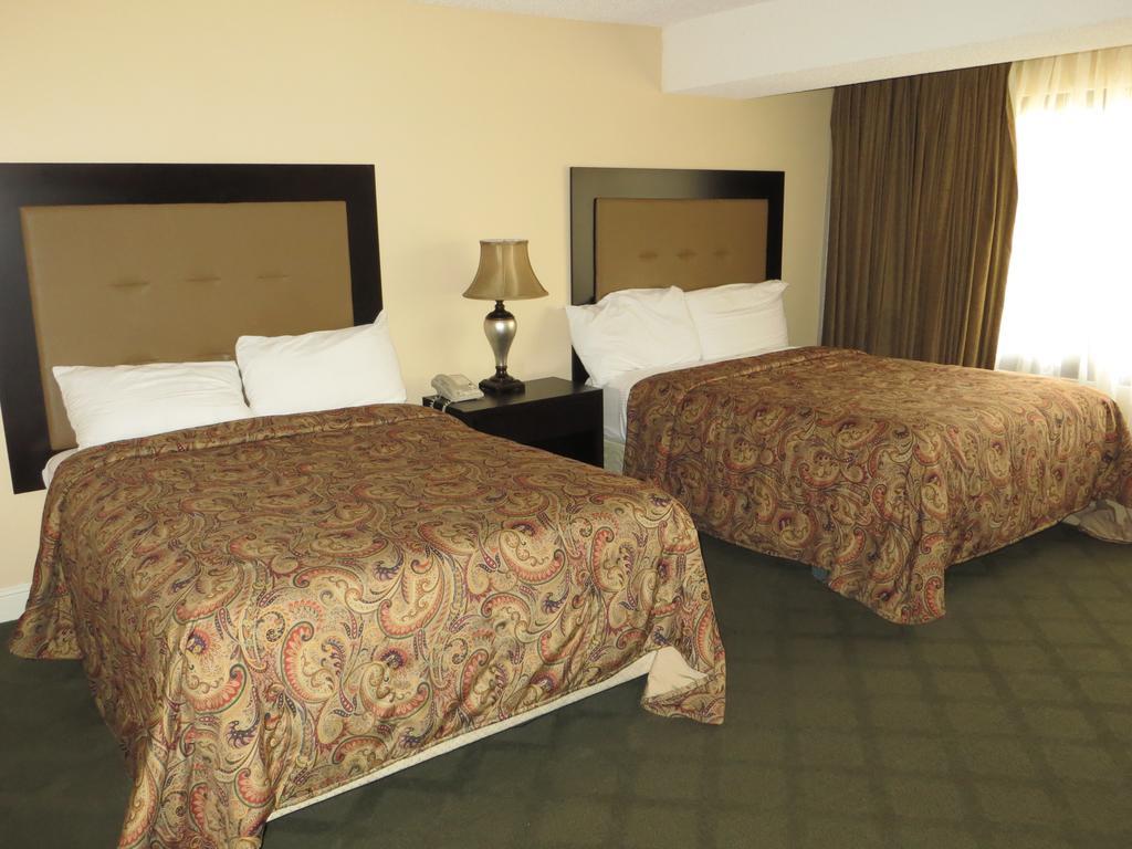 Jockey Resort Suites Center Strip Las Vegas Habitación foto